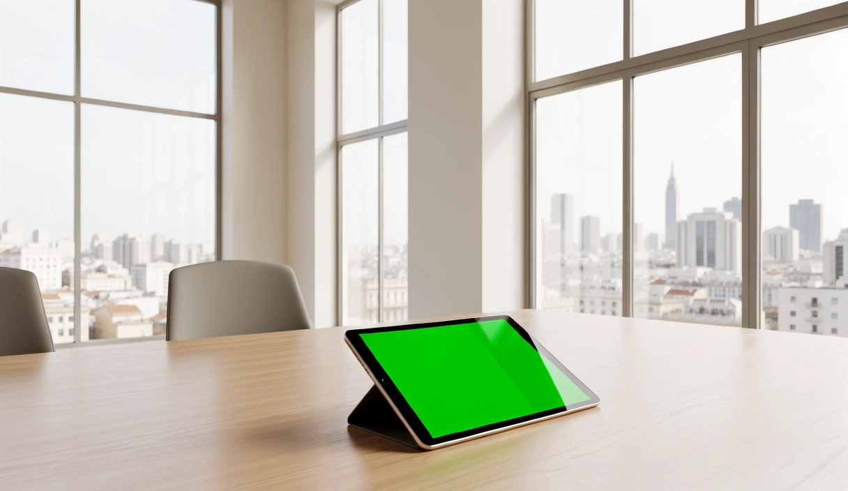 Entorno profesional en ArgentinaMetricPro