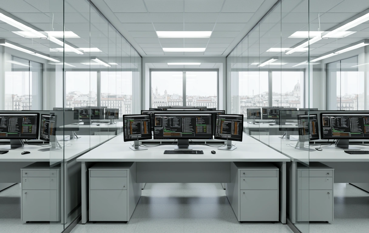 Entorno de procesamiento de datos de ArgentinaMetricPro