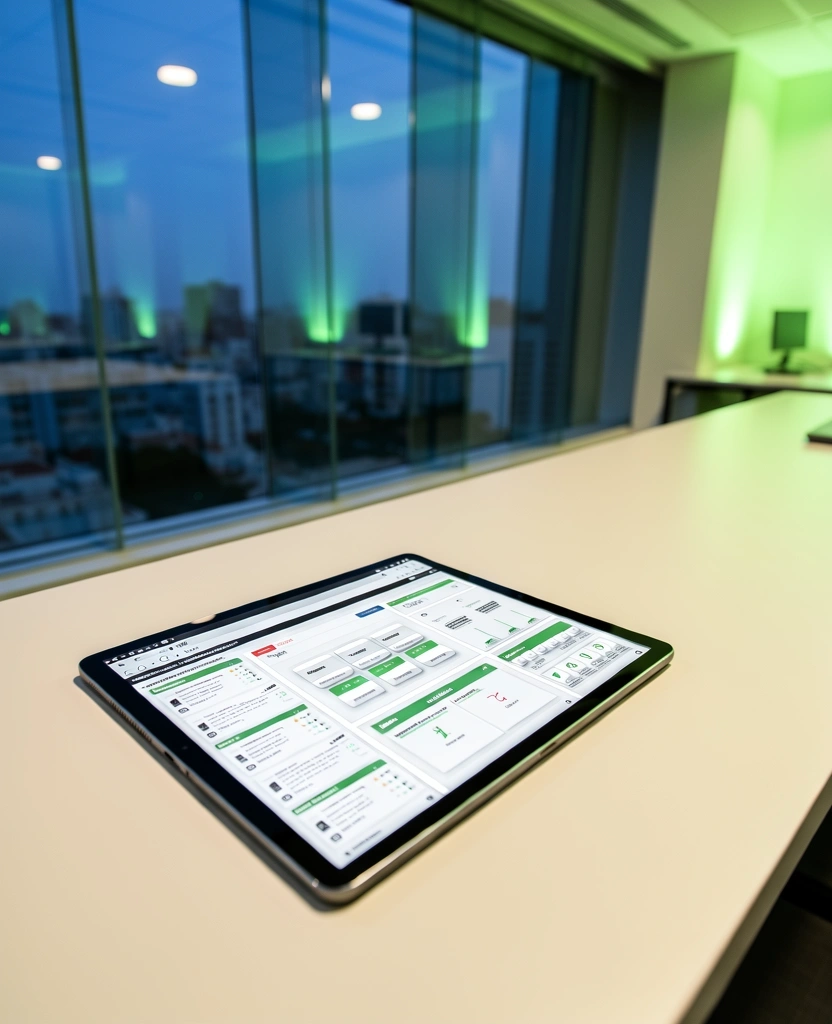 Entorno de análisis estratégico